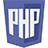 php logo