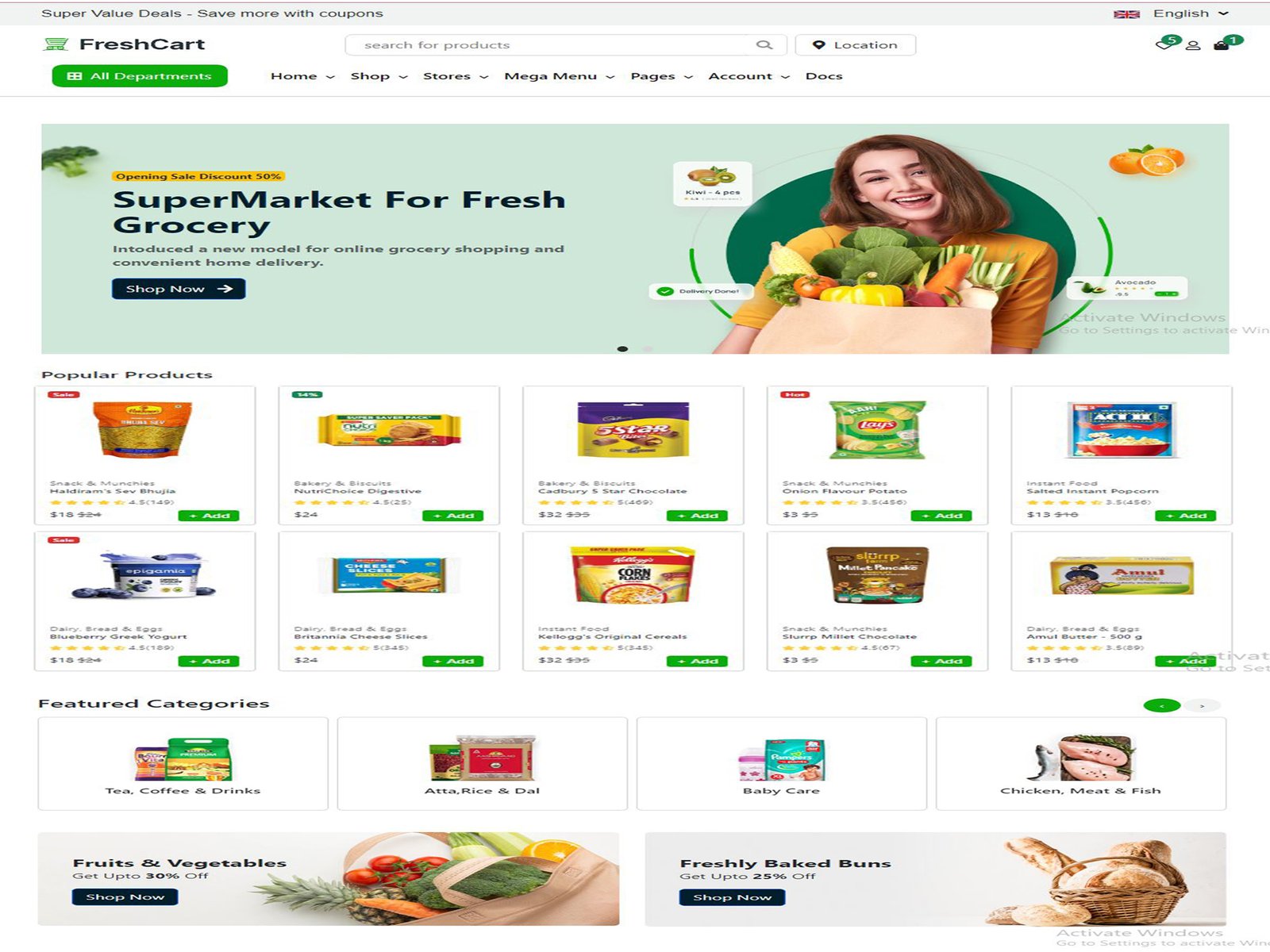 A Cassette tape on a mellow apricot background.